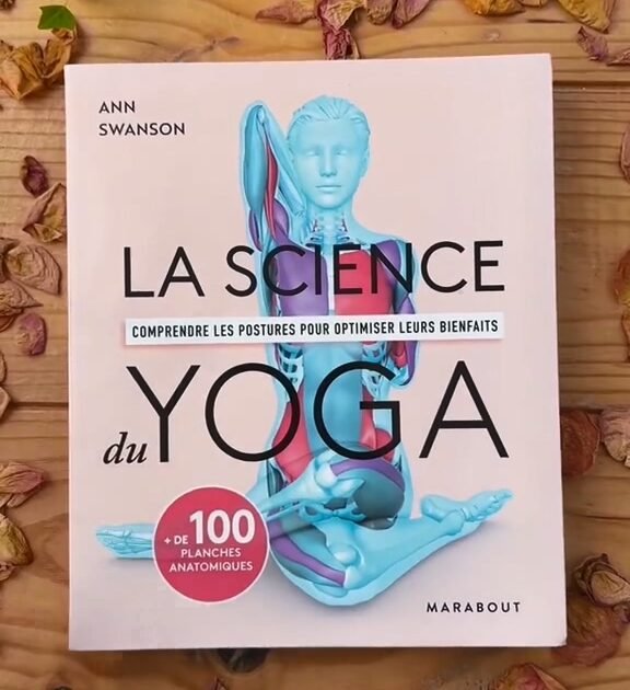 La Science du Yoga – Ann Swanson